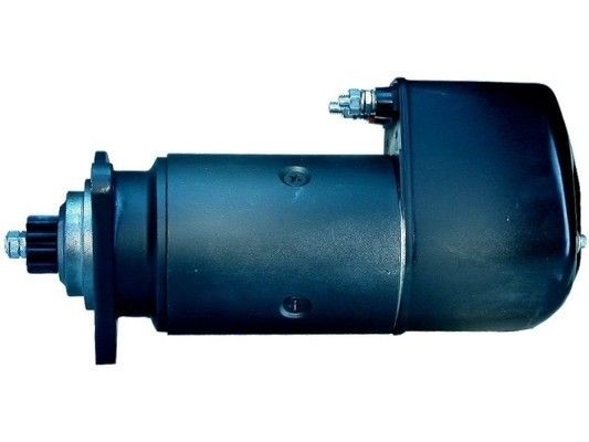 HELLA Starter motor Article number: 8EA 738 111-001 cheaply