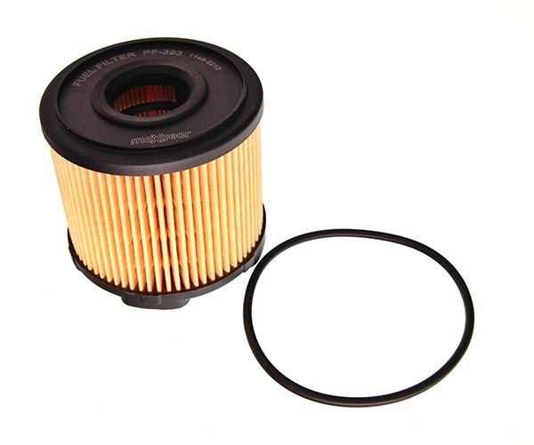 MAXGEAR Brændstof-filter Varenummer: 26-0009 billige