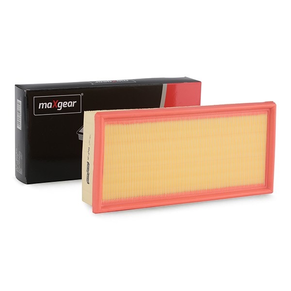 MAXGEAR Air filter Article number: 26-0010 cheaply