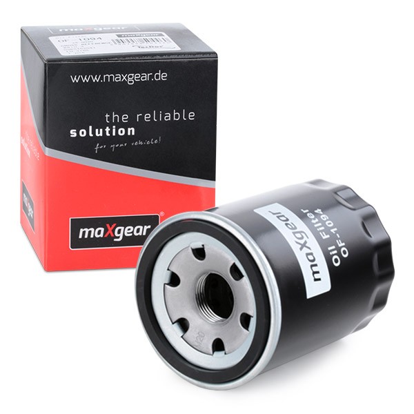 MAXGEAR Oil filter Article number: 26-0030 cheaply