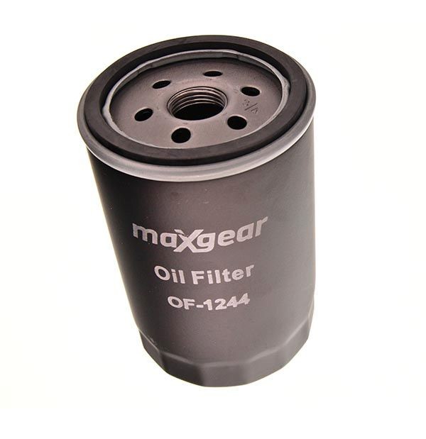 MAXGEAR Oil filter Article number: 26-0045 cheaply