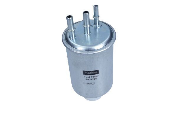 MAXGEAR Kütusefilter Artikli number: 26-0047 soodsalt