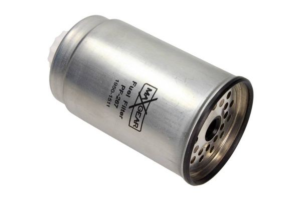 MAXGEAR Fuel filter Article number: 26-0048 cheaply