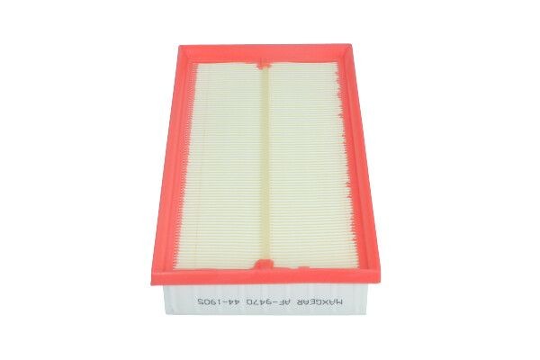 MAXGEAR Air filter Article number: 26-0053 cheaply