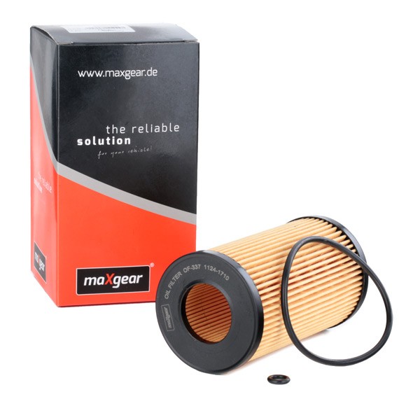MAXGEAR Oil filter Article number: 26-0070 cheaply