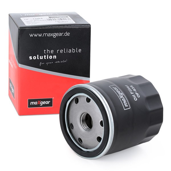 MAXGEAR Oil filter Article number: 26-0074 cheaply