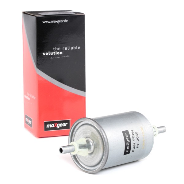 MAXGEAR Fuel filter Article number: 26-0079 cheaply