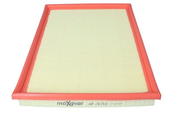 MAXGEAR Air filter Article number: 26-0086 cheaply