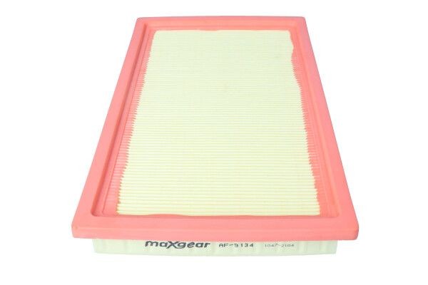 MAXGEAR Air filter Article number: 26-0087 cheaply