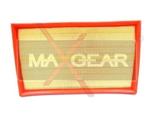 MAXGEAR Air filter Article number: 26-0088 cheaply