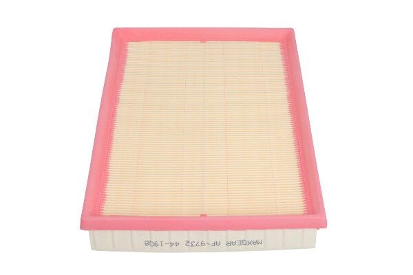 MAXGEAR Air filter Article number: 26-0095 cheaply