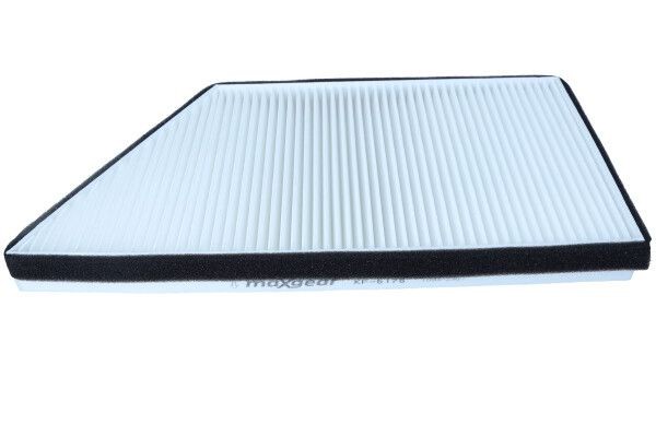 MAXGEAR Pollenfilter Varenummer: 26-0097 billige