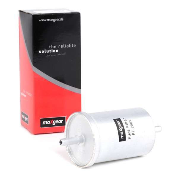 MAXGEAR Fuel filter Article number: 26-0103 cheaply