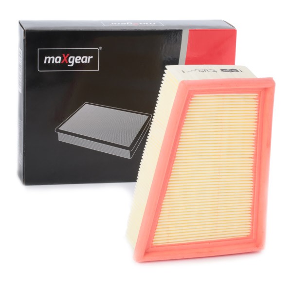 MAXGEAR Luftfilter Varenummer: 26-0106 billige