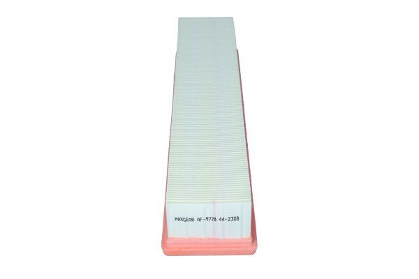 MAXGEAR Air filter Article number: 26-0107 cheaply