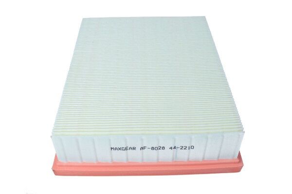 MAXGEAR Air filter Article number: 26-0109 cheaply