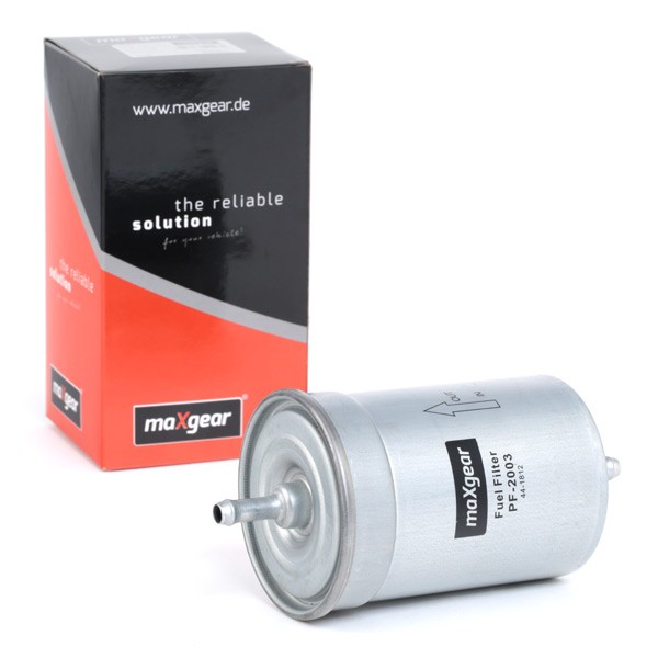 MAXGEAR Fuel filter Article number: 26-0142 cheaply