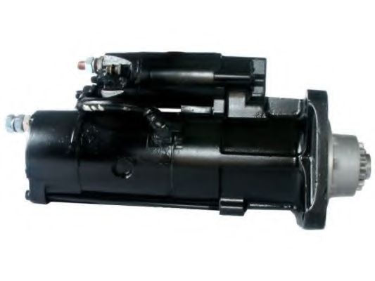 HELLA Starter motor Article number: 8EA 738 173-001 cheaply