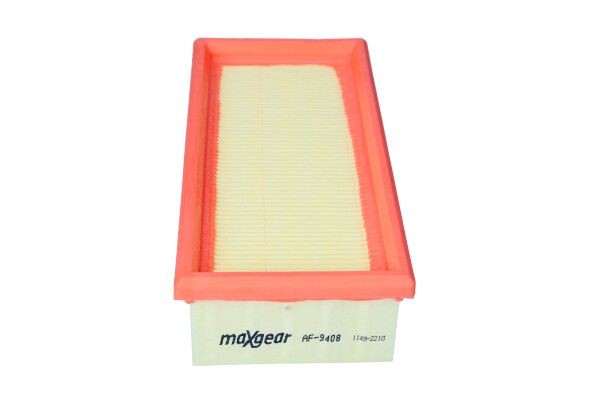 MAXGEAR Luftfilter Varenummer: 26-0149 billige