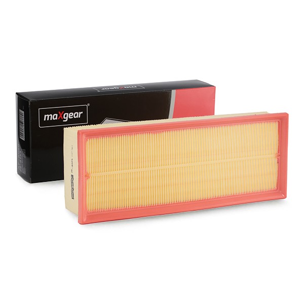 MAXGEAR Luftfilter Varenummer: 26-0153 billige