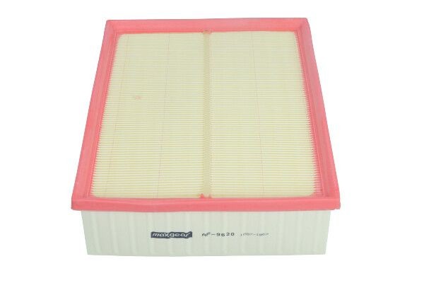 MAXGEAR Luftfilter Varenummer: 26-0156 billige