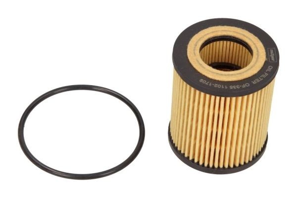 MAXGEAR Oil filter Article number: 26-0175 cheaply