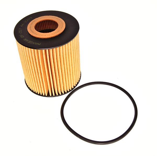 MAXGEAR Oliefilter Varenummer: 26-0178 billige