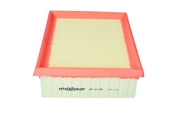 MAXGEAR Luftfilter Varenummer: 26-0188 billige