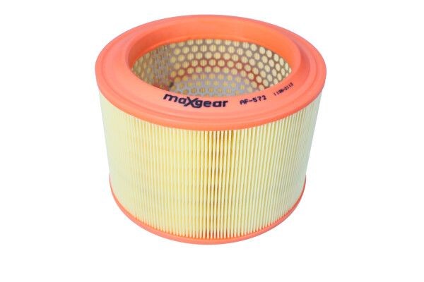 MAXGEAR Air filter Article number: 26-0196 cheaply