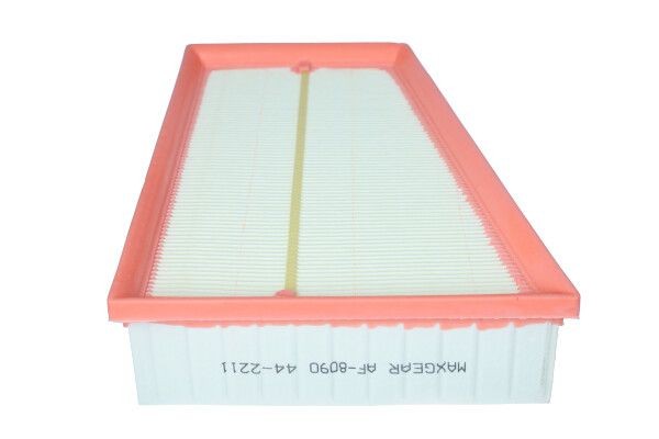 MAXGEAR Luftfilter Varenummer: 26-0205 billige