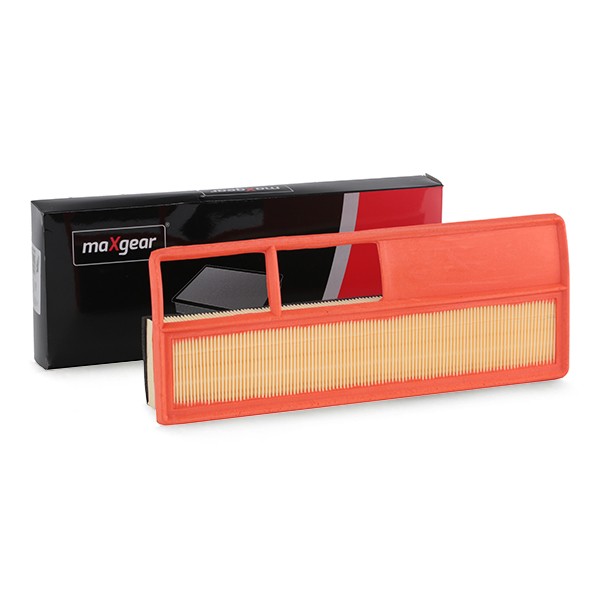 MAXGEAR Air filter Article number: 26-0207 cheaply