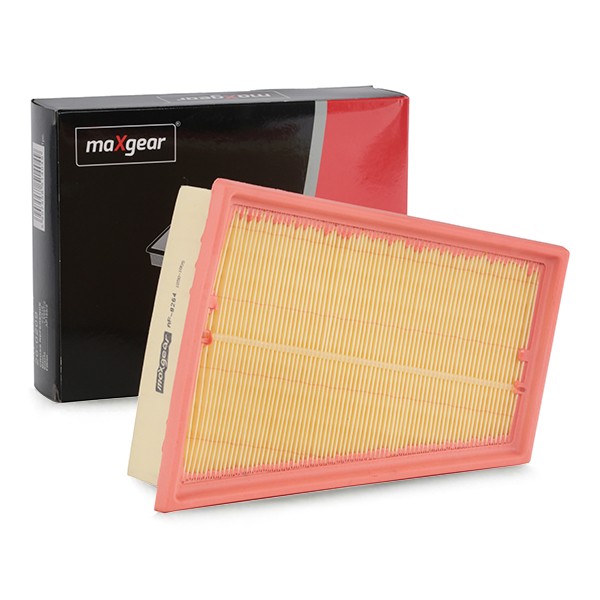 MAXGEAR Air filter Article number: 26-0209 cheaply