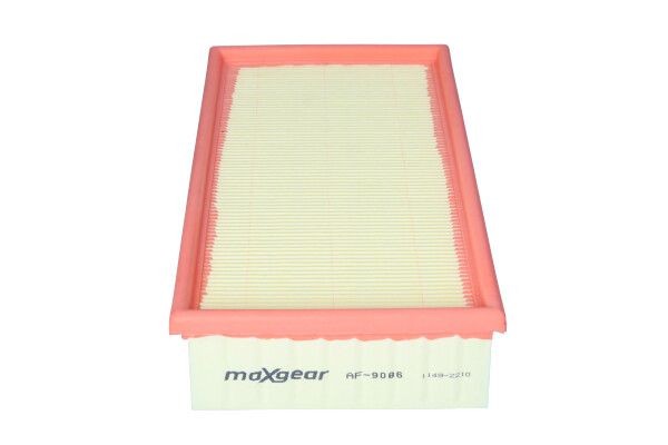 MAXGEAR Air filter Article number: 26-0211 cheaply