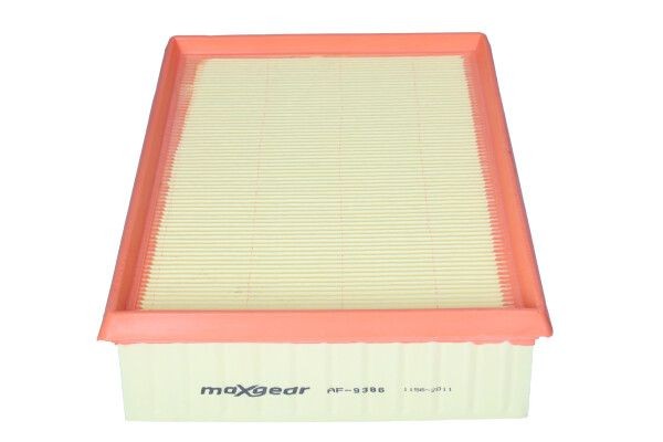 MAXGEAR Air filter Article number: 26-0220 cheaply