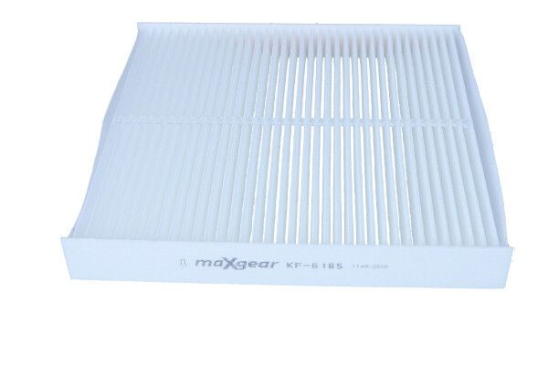 MAXGEAR Pollen filter Article number: 26-0242 cheaply
