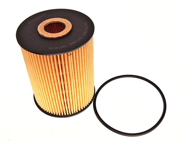 MAXGEAR Oljefilter Artikelnummer: 26-0290 billigt