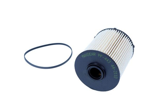 MAXGEAR Kütusefilter Artikli number: 26-0298 soodsalt