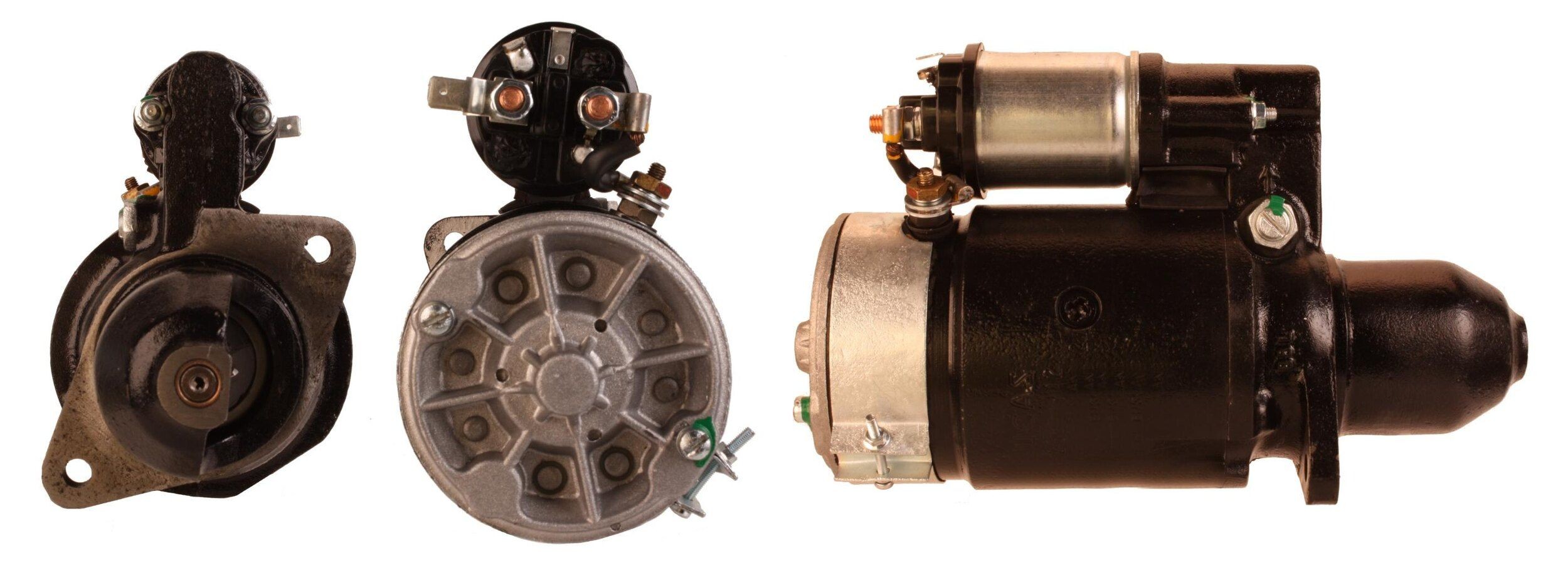 ELSTOCK Starter motor Article number: 26-0305 cheaply