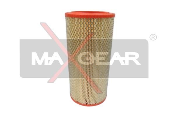 MAXGEAR Õhufilter Artikli number: 26-0305 soodsalt