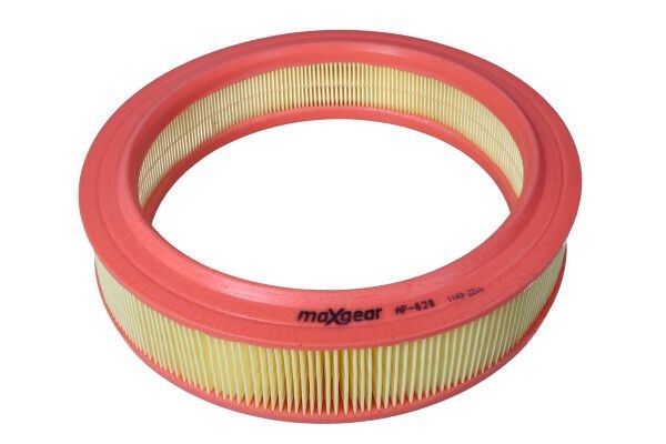 MAXGEAR Luftfilter Varenummer: 26-0317 billige