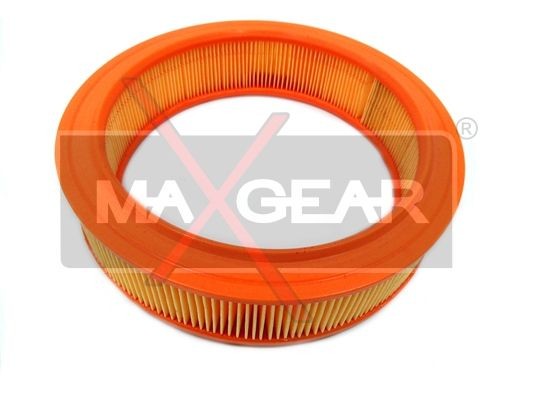 MAXGEAR Õhufilter Artikli number: 26-0317 soodsalt