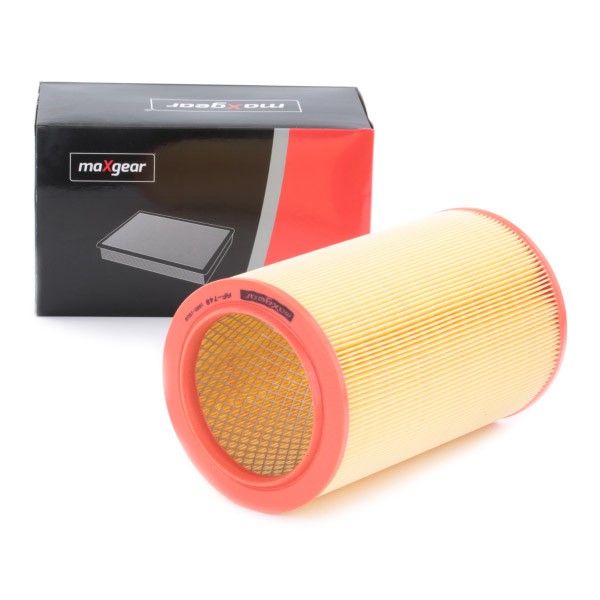 MAXGEAR Luftfilter Varenummer: 26-0318 billige