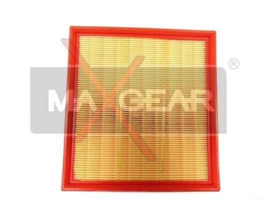 MAXGEAR Air filter Article number: 26-0327 cheaply