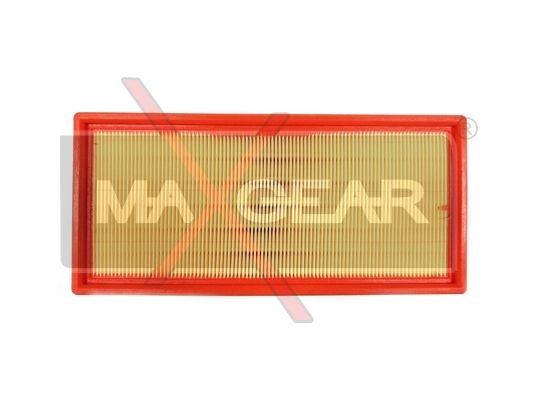 MAXGEAR Air filter Article number: 26-0331 cheaply