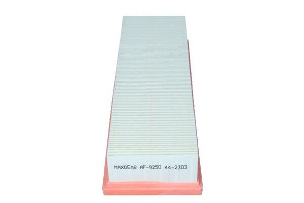 MAXGEAR Air filter Article number: 26-0334 cheaply