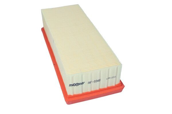 MAXGEAR Õhufilter Artikli number: 26-0344 soodsalt