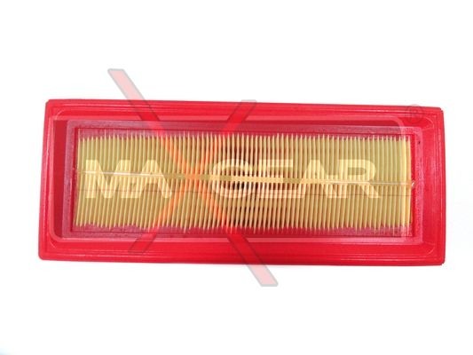 MAXGEAR Air filter Article number: 26-0344 cheaply