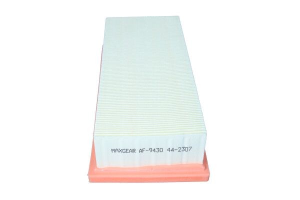 MAXGEAR Air filter Article number: 26-0346 cheaply