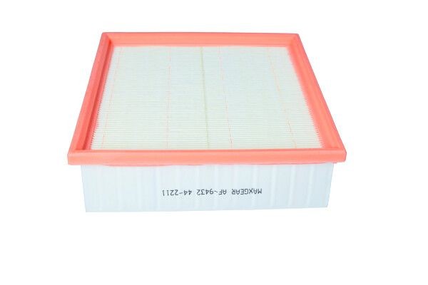 MAXGEAR Air filter Article number: 26-0347 cheaply