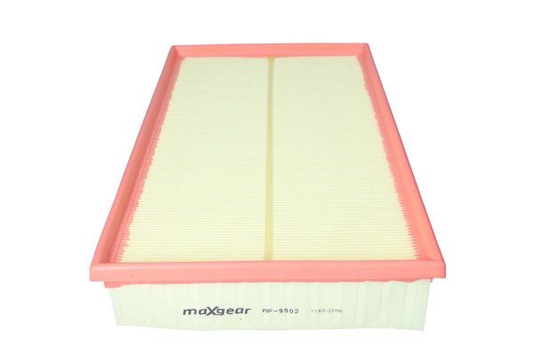 MAXGEAR Luftfilter Varenummer: 26-0353 billige